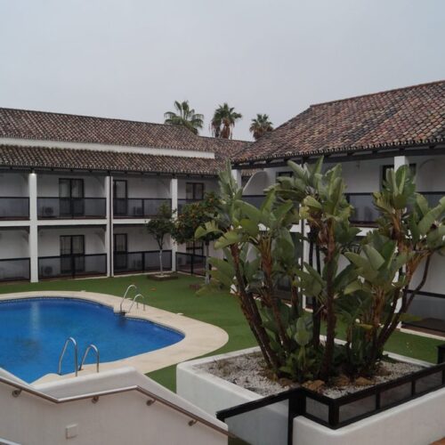 Hotel Diana Park