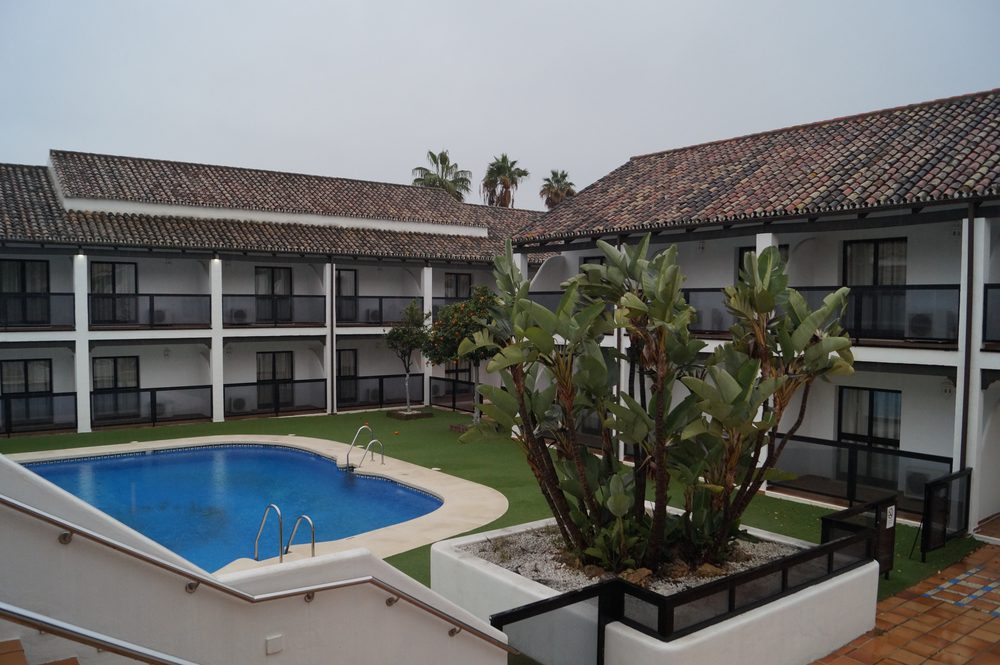 Hotel Diana Park