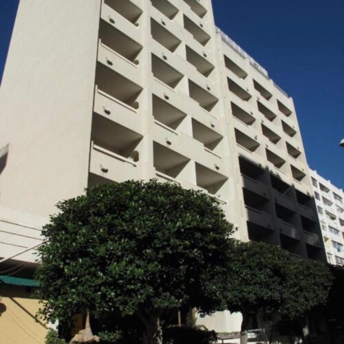 Hotel Marbella Inn