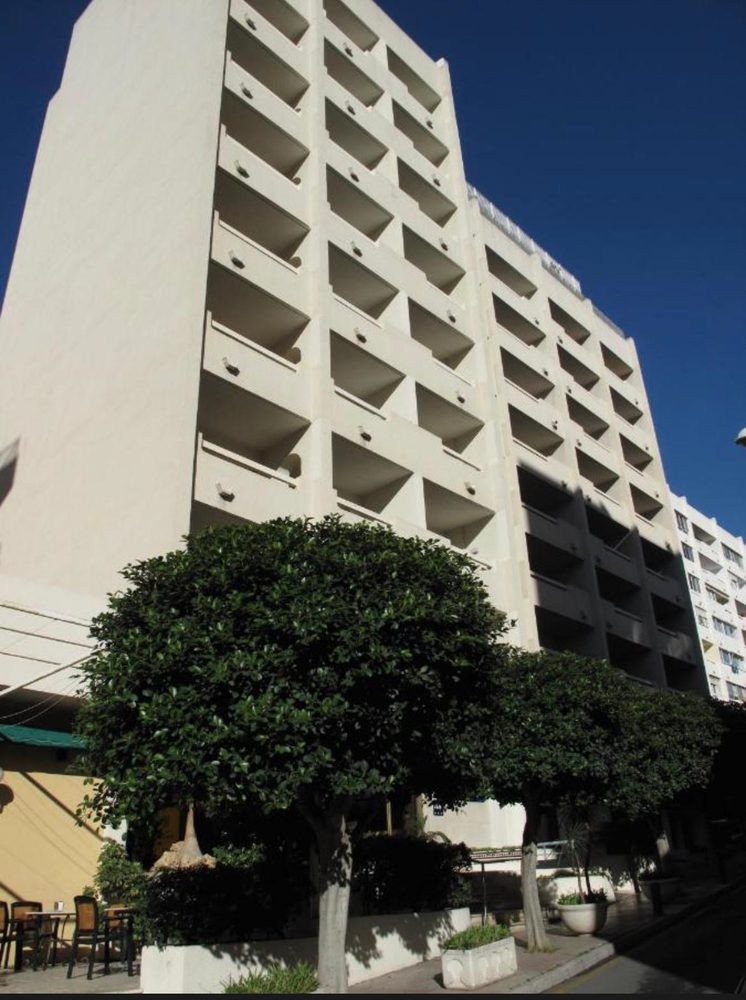Hotel Marbella Inn